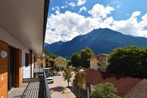 Aurturist Residence Aurino