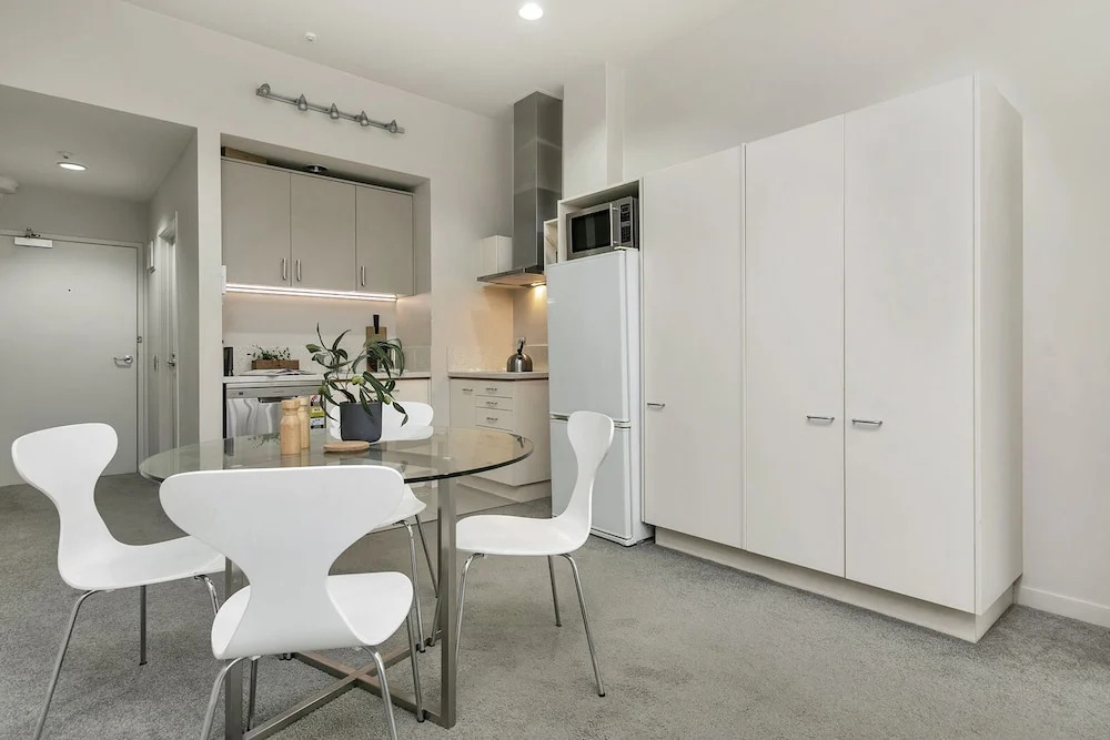 QV Habour Central Studio - 900