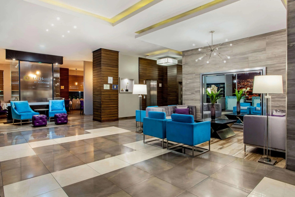 Comfort Inn Tegucigalpa