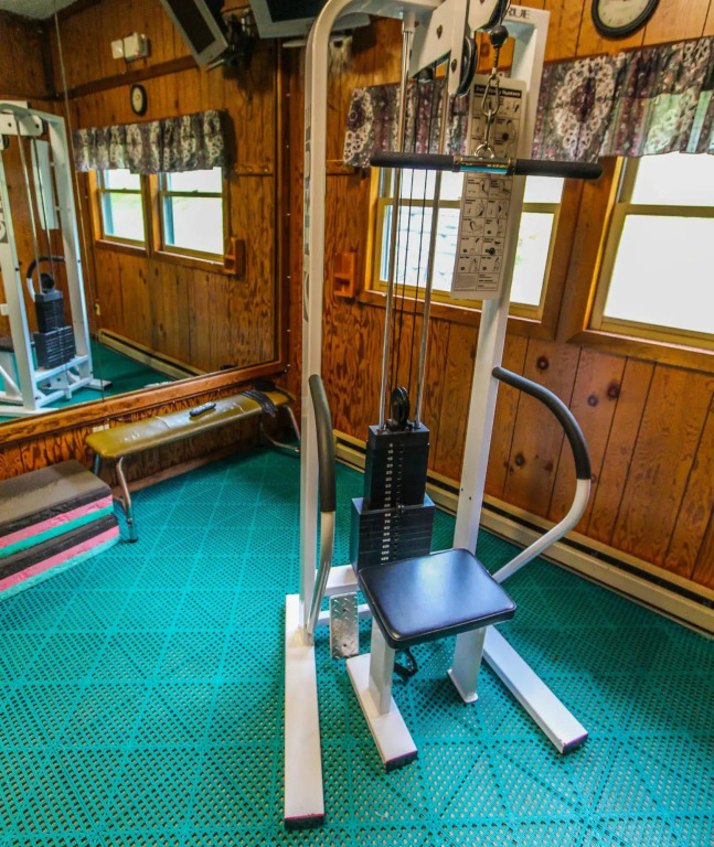 Smoketree Lodge