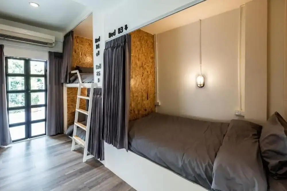 My Way Hostel Chiang Mai