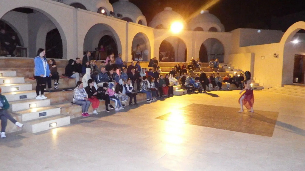 Palmyra Club Amar El Zaman