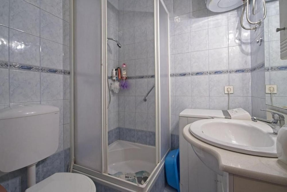 Apartments Lucija