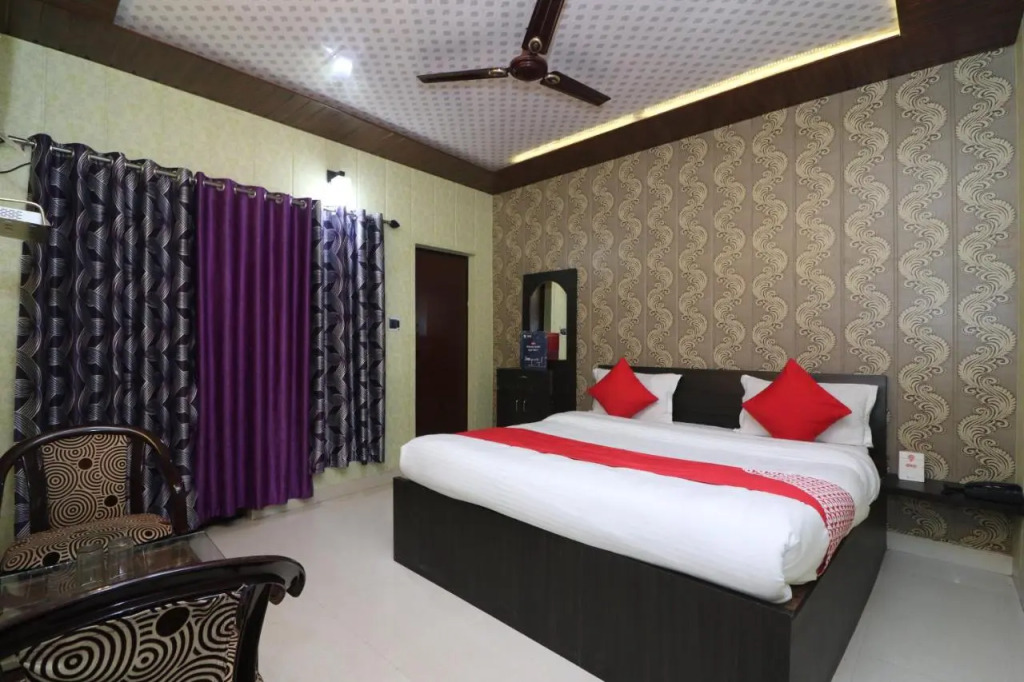 HOTEL POLOMAX