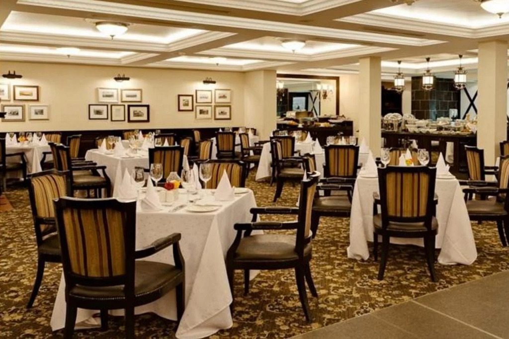 ANEW Hotel Hilton Pietermaritzburg