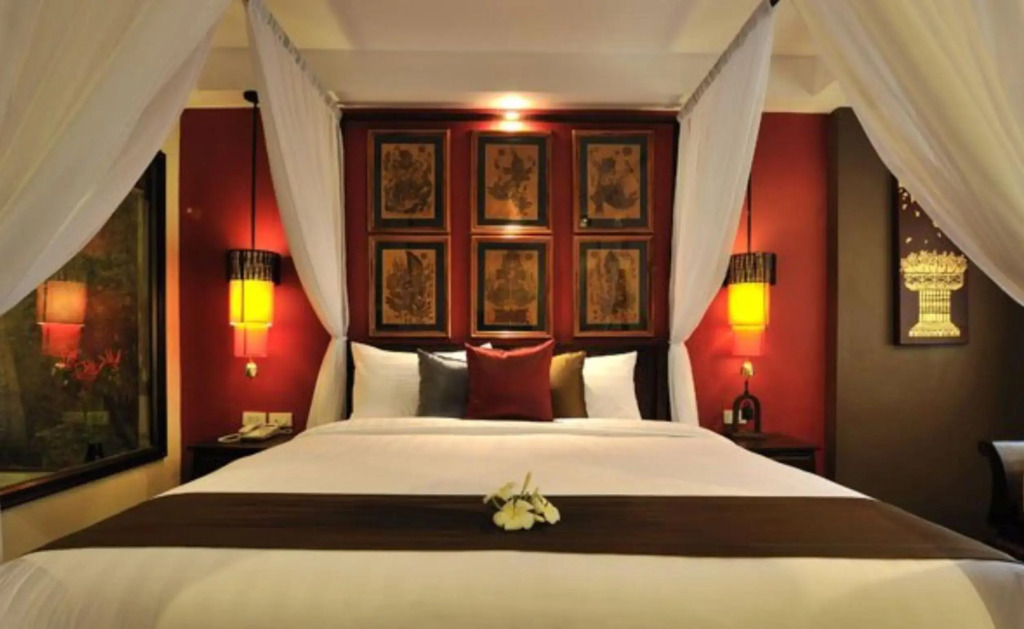 Siralanna Hotel
