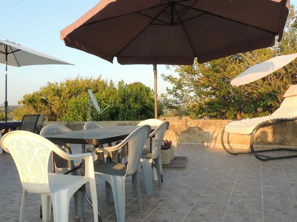 Holiday House Il Gufo e La Civetta Apts - Eco-friendly