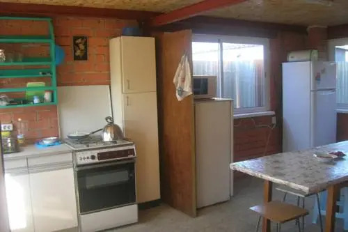 Mini-Hotel on Morskaia