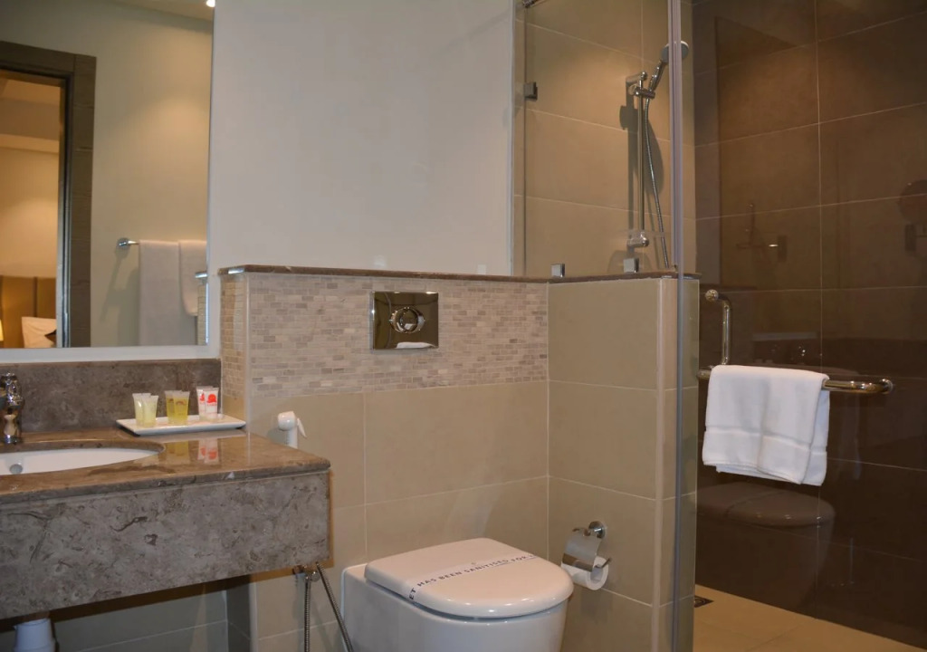 Juffair Avenue Suites