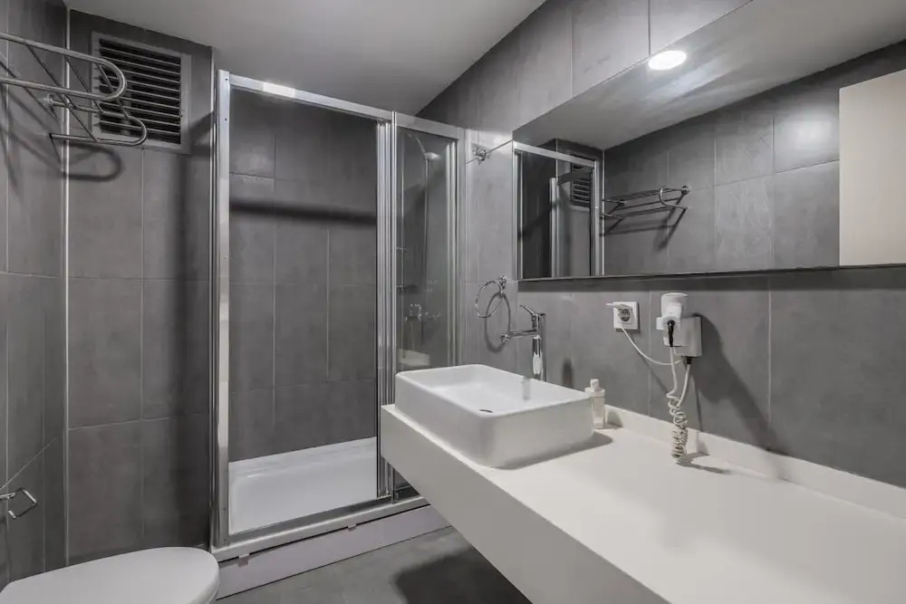 Residence 30 min to Istanbul Airport