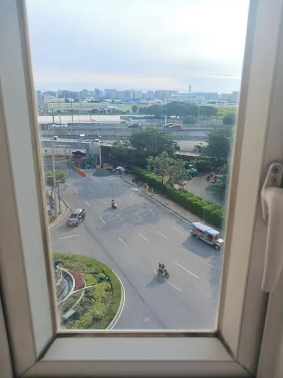 Cheap Accommodation - Newport Boulevard