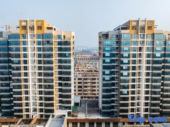 Najia Yunjv Hotel (Mengzi Nanhu Park)