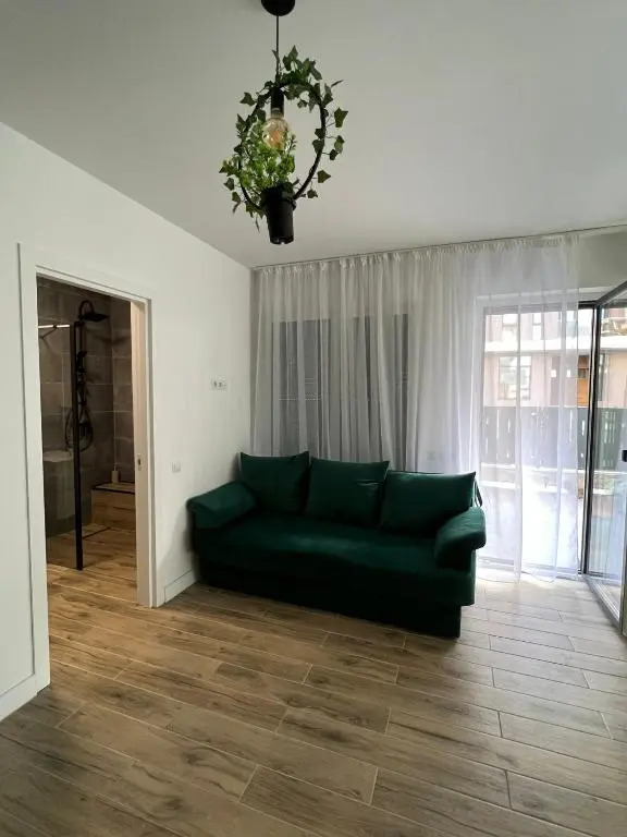 Garden Apartment Oradea