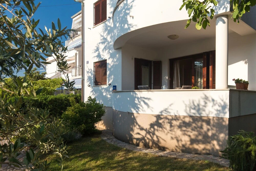Apartments Mare