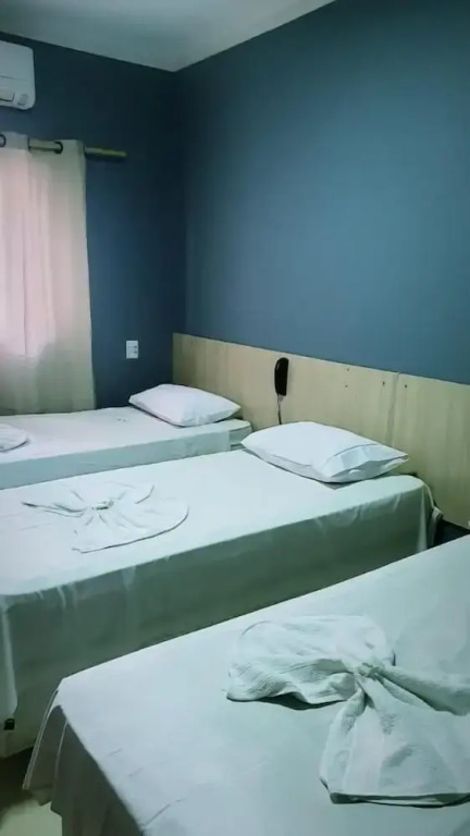 Hotel Itaverá ll