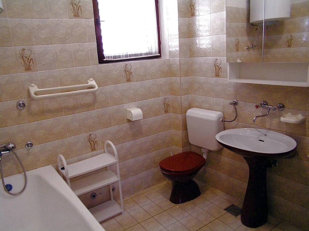 Apartments Marzic