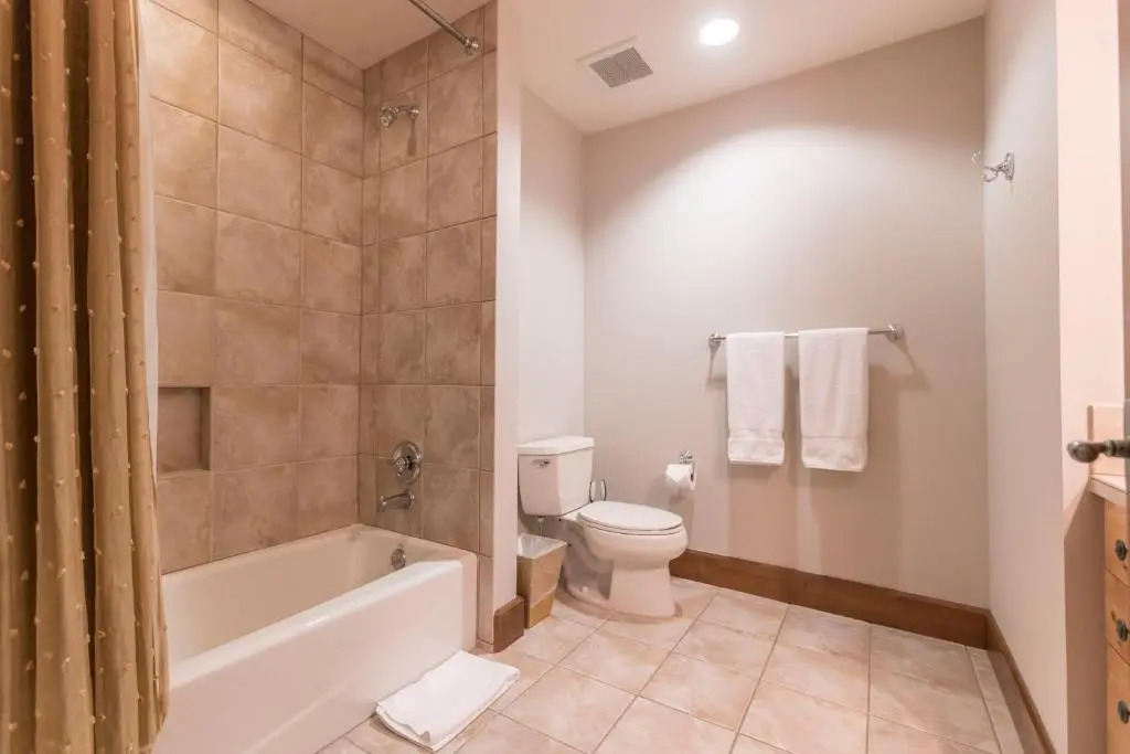 Luxury 4BD Village at Northstar Residence - Iron Horse South 412