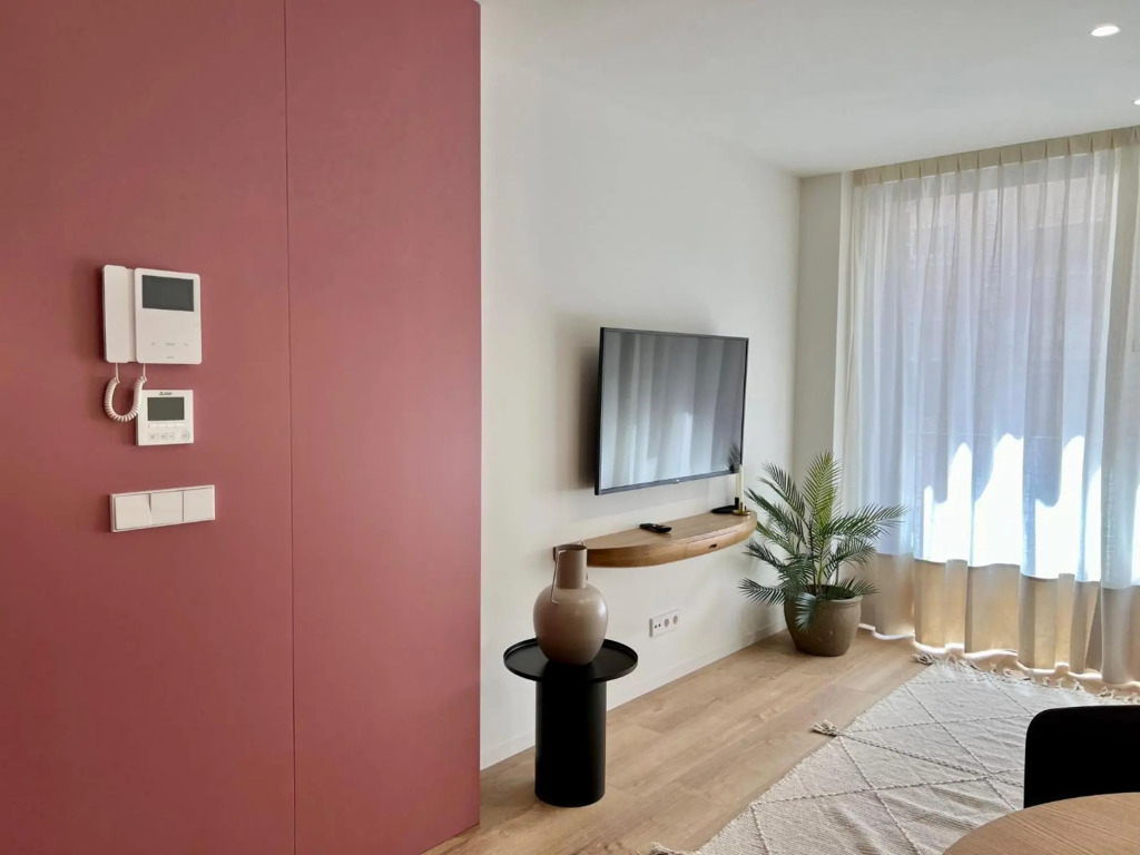 Reyes Católicos Premium Homes
