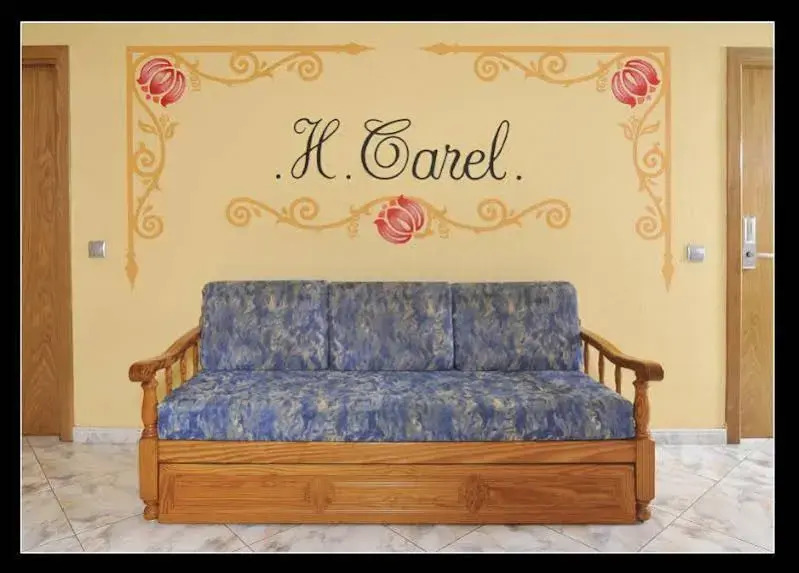 Hostal Carel