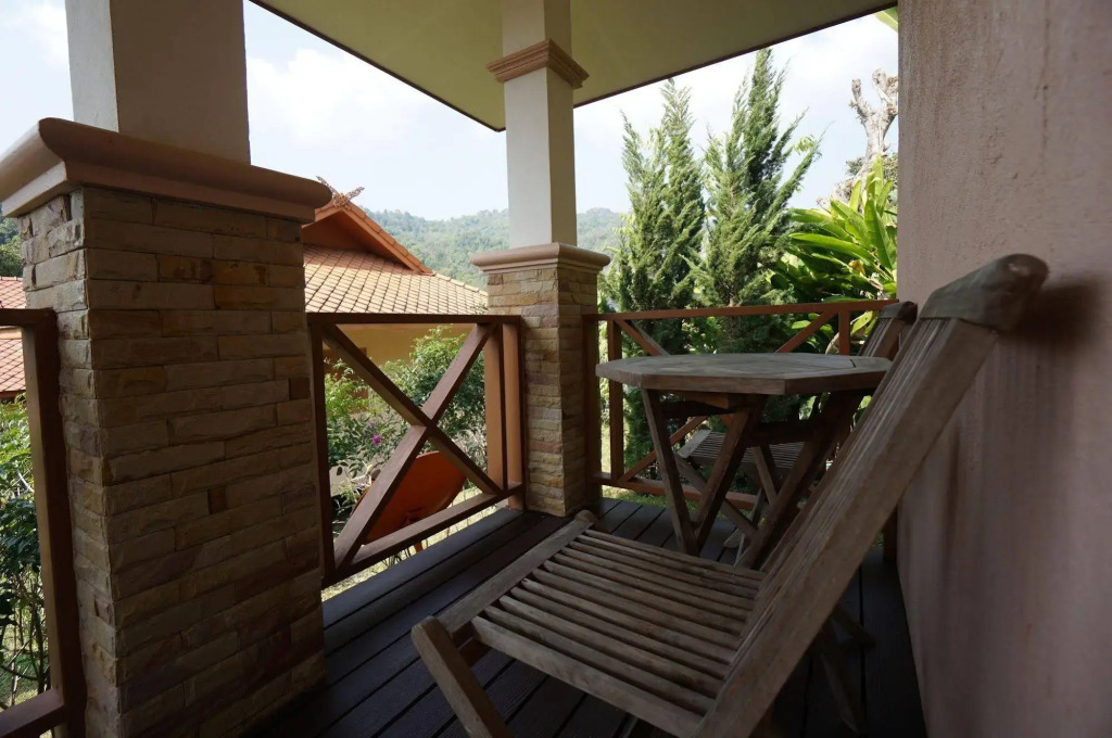 Phuoobfa Resort