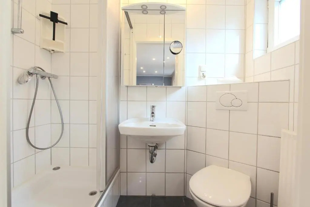 Haus Seemöwe Whg 3