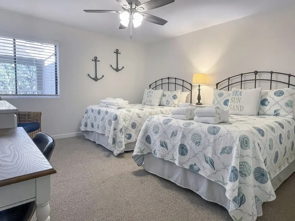 482 Plantation Club Villas at The Sea Pines Resort
