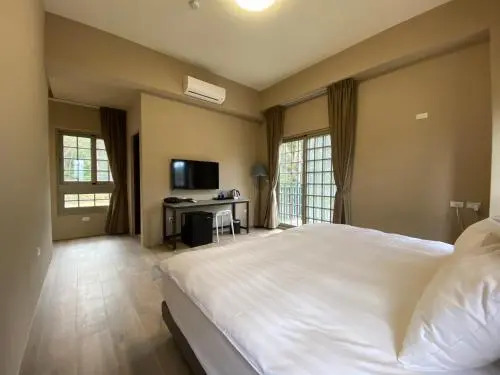 Sitou ARCADIA Homestay