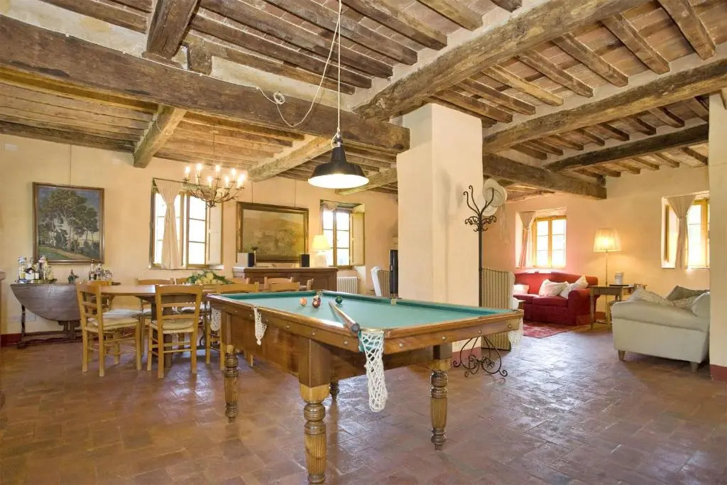 Villa Bottino by Salogi Villas