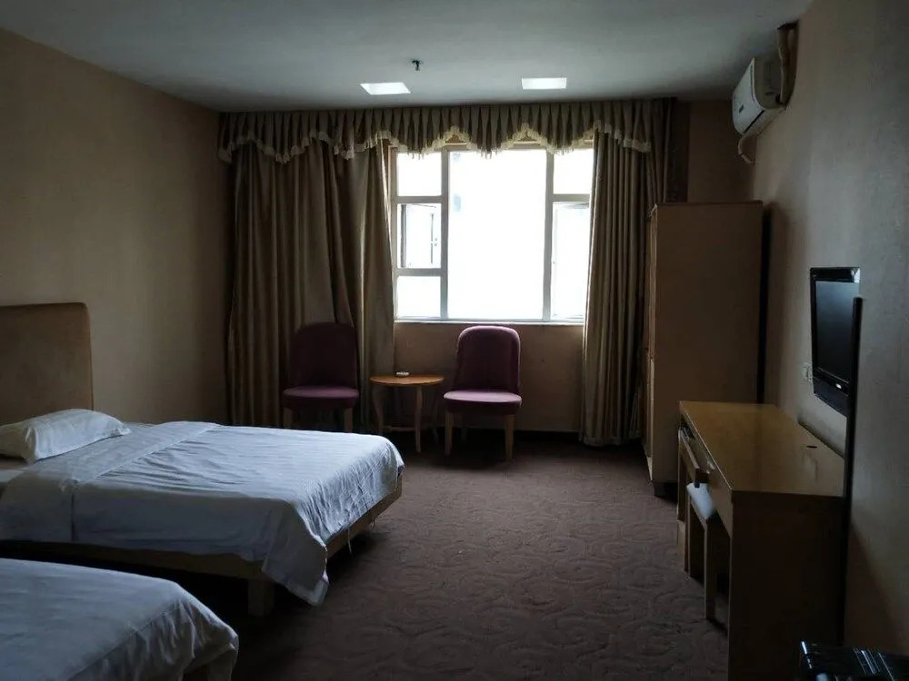 Haifan Hotel