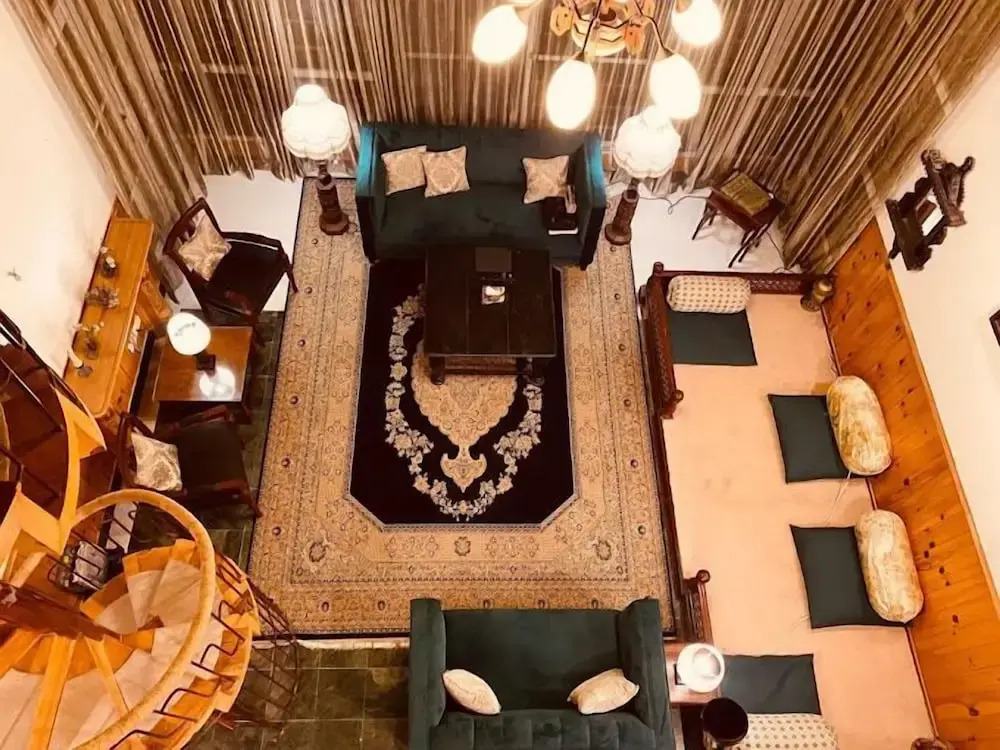 Lalazar Guest House Nathia Gali