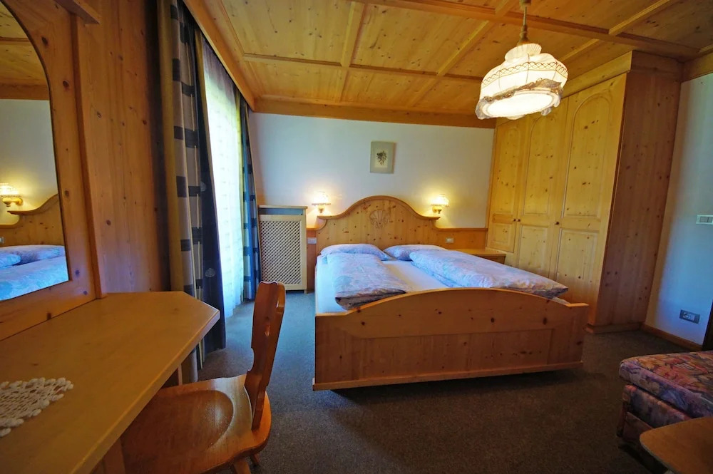 Pension Arnica B&B