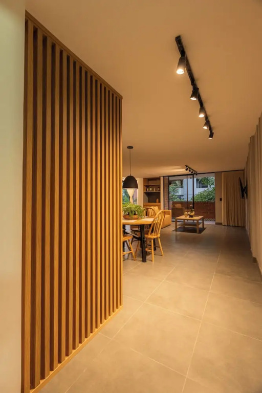Apartamento Caracolí