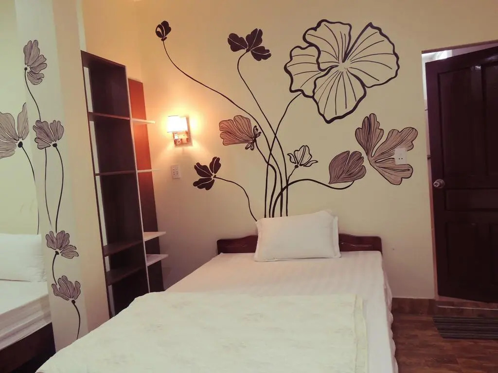 Ha Long Four Seasons Hotel