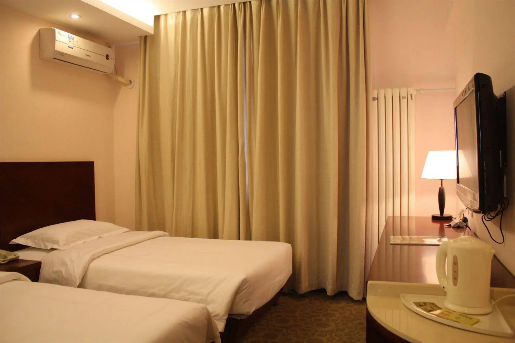 Beifang Langyue Hotel (Beijing Financial Street)