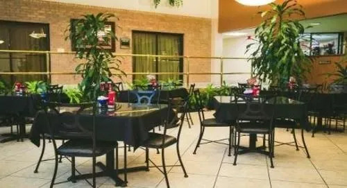 Wyndham Garden Amarillo