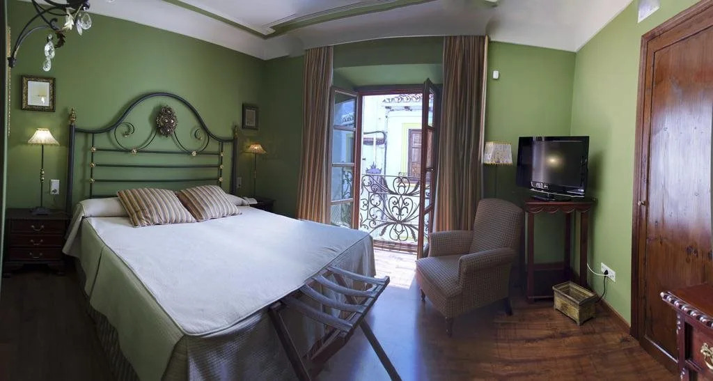 Hotel Montelirio