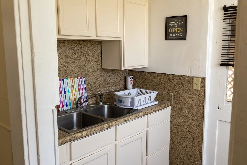 Cozy 4br/1ba Near Sjsu and Airport