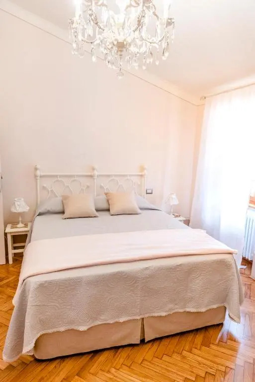Borgo Sant'Andrea al Pozzo
