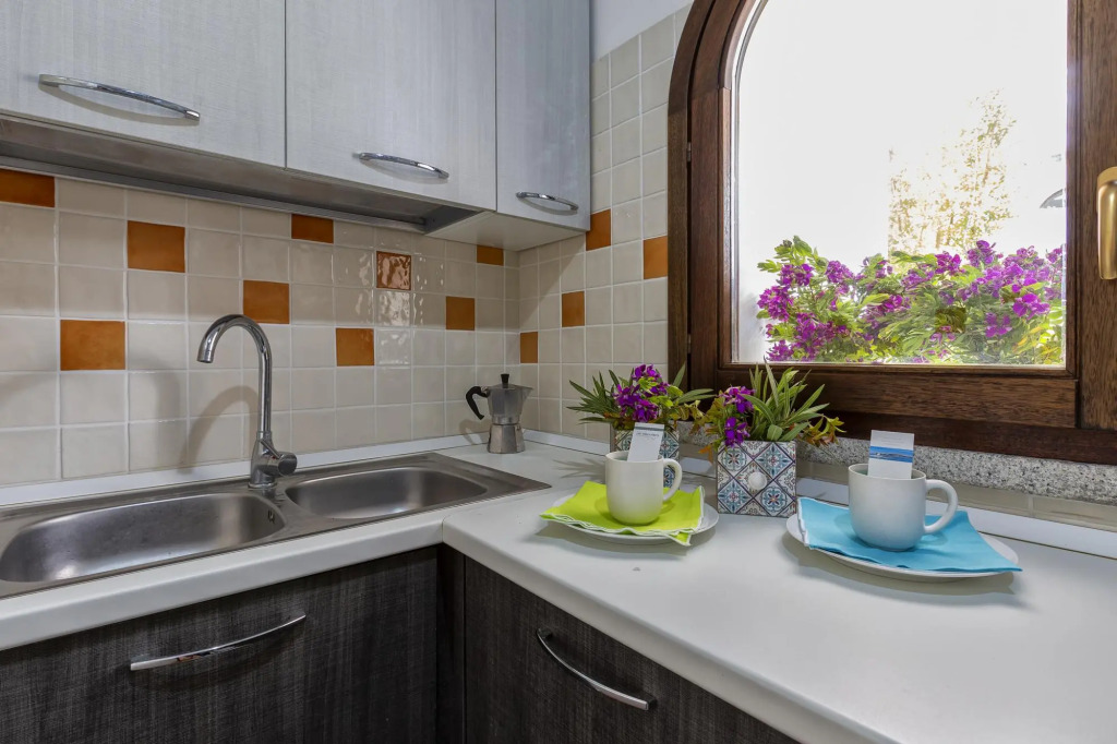 Villino Coralla 2 Bedrooms Apartment in Alghero