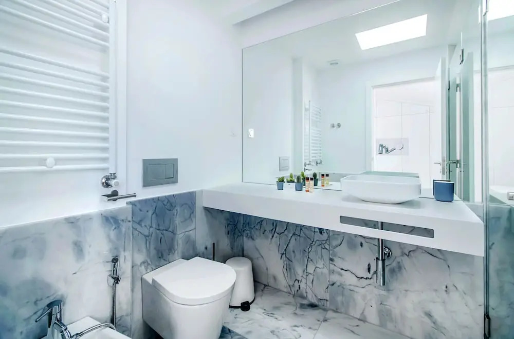 Lisbon Center Penthouse
