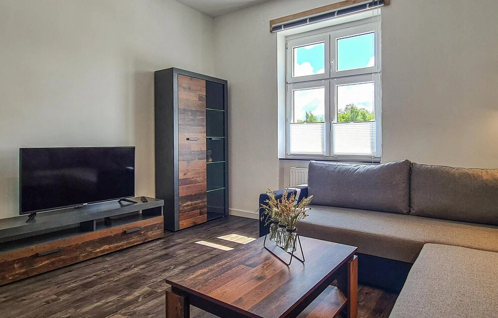 Stunning Apartment in Stralsund With Wifi and 2 Bedrooms