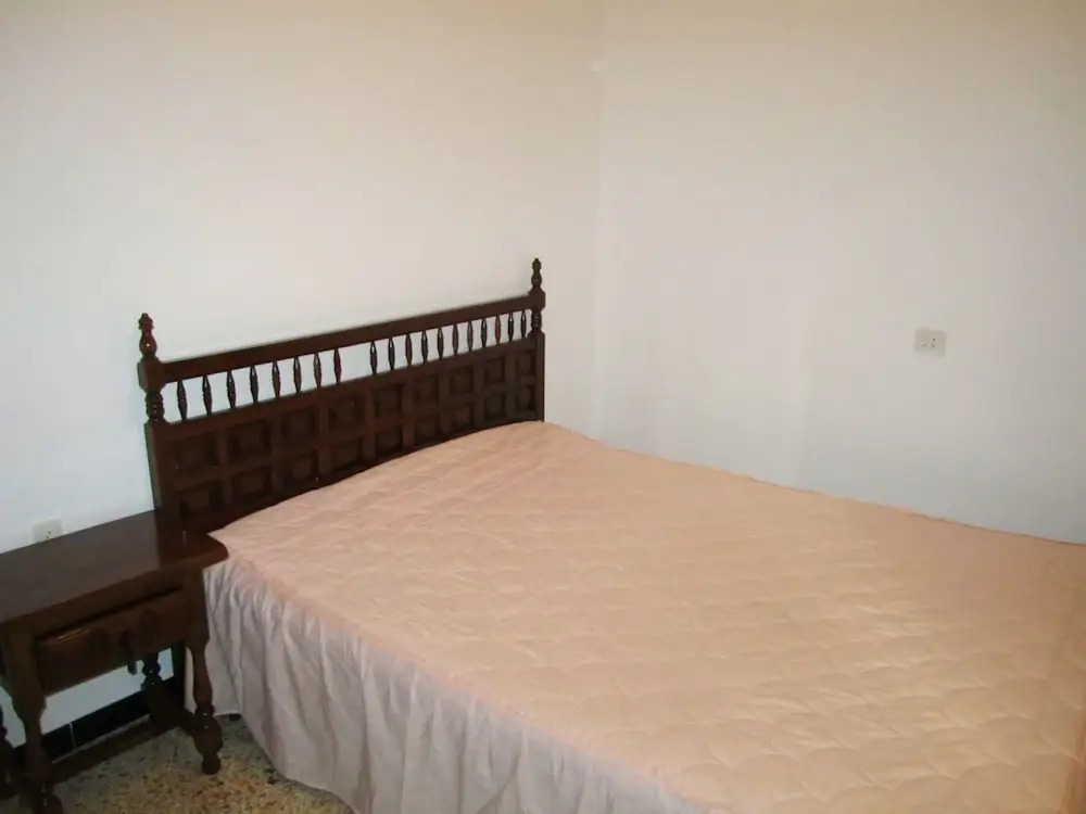 Gran Apartamento Cerca De La Playa - 930