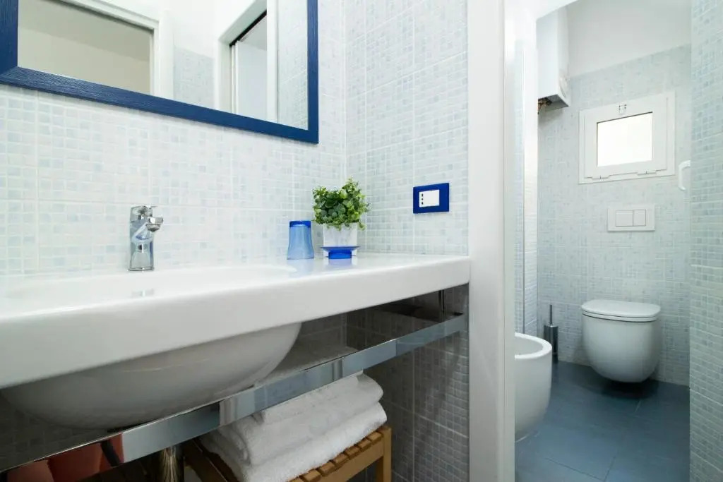 "Verdementa" apartment