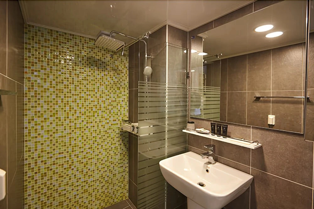 Cheongju Jade Nine Pension