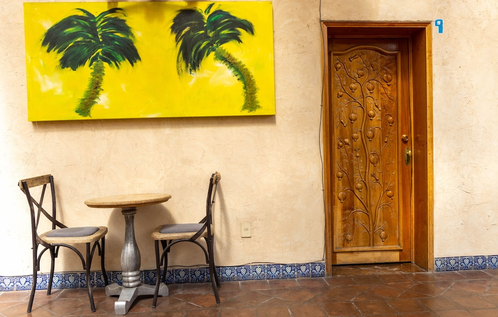 Casa Magica