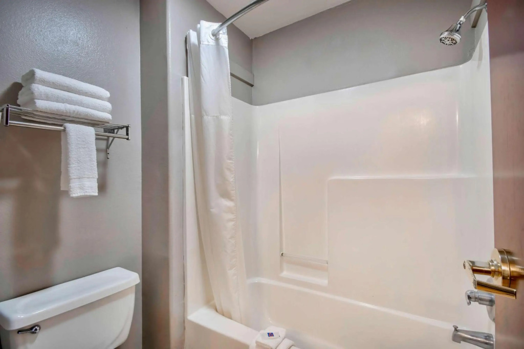 Motel 6-Abbeville, LA