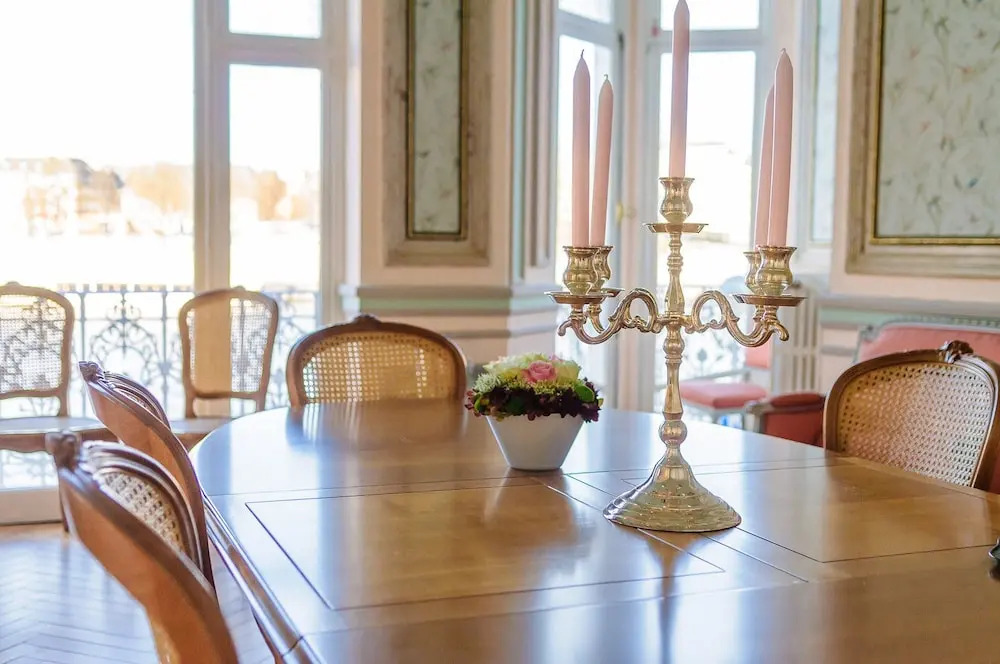 La Villa Balat