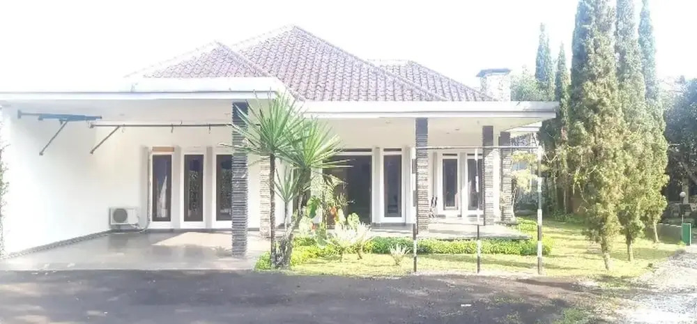 Hotel O Bungalow Homestay