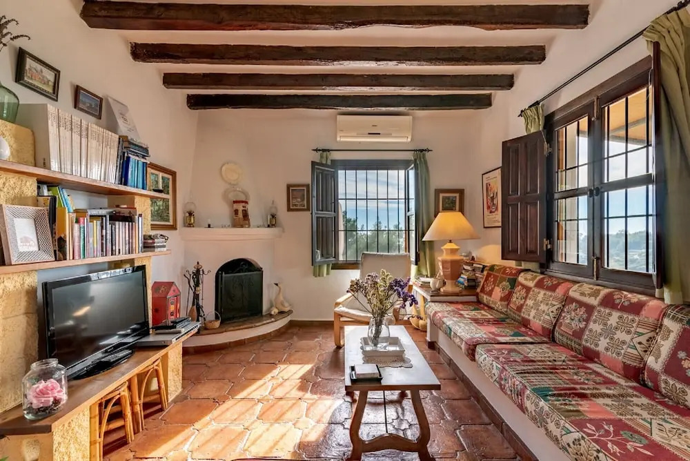 1134 Villa La Reserva