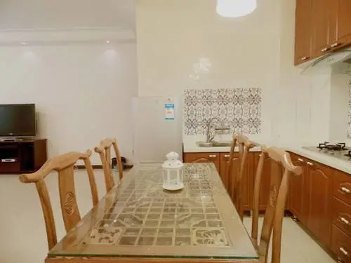 Xinghai Zhilian Apartment